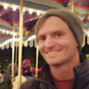 Meet your Posher, Ted